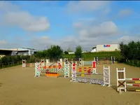 Club Equestre de Paddington