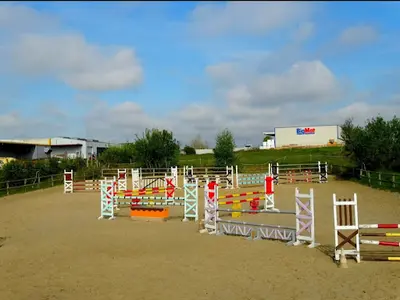 Club Equestre de Paddington