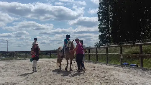 Haras du Bas Rousset