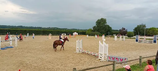 Haras des Etangs