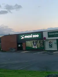 Maxi Zoo Fayet