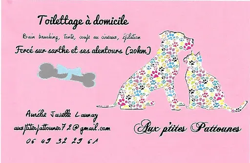 Aux P Tites Pattounes