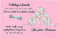 Aux P Tites Pattounes