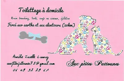 Aux P Tites Pattounes