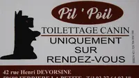 Pil Poil