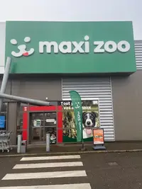 Maxi Zoo Ferrières-en-bray
