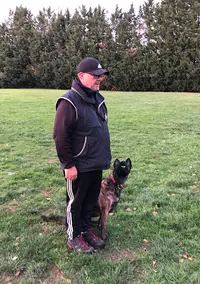 Adaptative Dog Academy