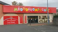 Médor et Compagnie Feurs