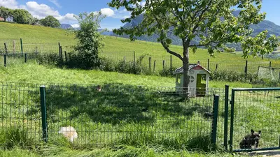 Domaine de la Petite Meute
