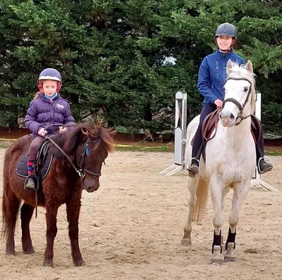 Centre Equestre de la Morelle
