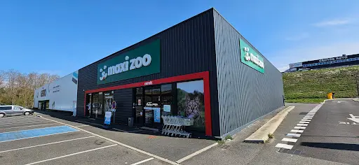 Maxi Zoo Firminy