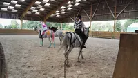Les Écuries de l'Alloeu