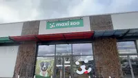 Maxi Zoo Fleury-les-aubrais