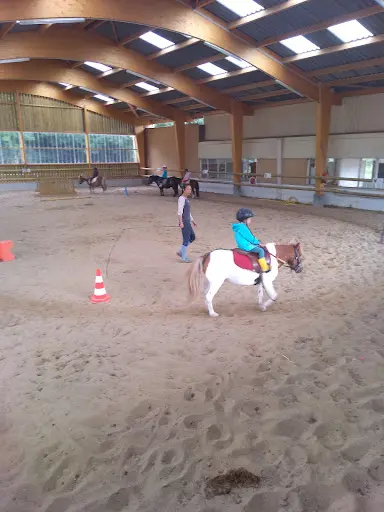 Centre Equestre de Fleury sur Orne