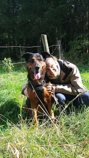 Mil Canin Synergie - Educateur Canin - Equilibre & Éducation Canine