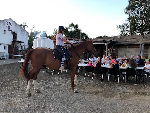 Poney-club de Fonsorbes