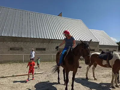 Centre Equestre de Font Romeu