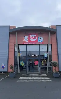 Jmt Fontenay-le-comte
