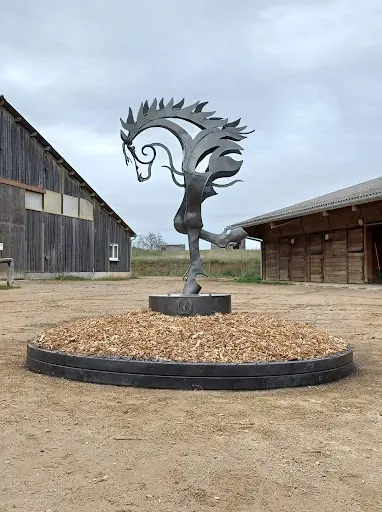 Hippo Art Maréchalerie