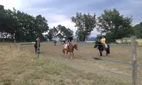 Centre Equestre les Crins de Gaia