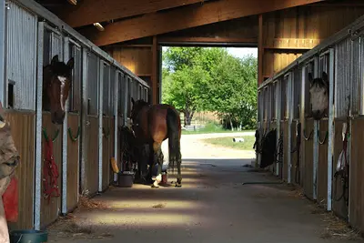 Enbraye Farm