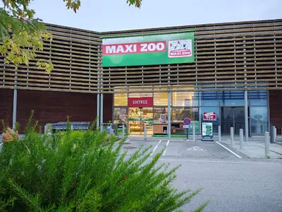 Maxi Zoo Fouesnant