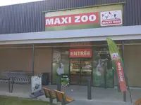 Maxi Zoo Fouquières-les-béthune