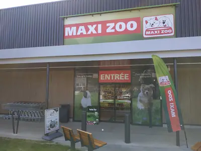 Maxi Zoo Fouquières-les-béthune