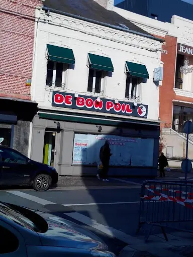 De Bon Poil