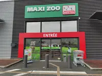 Maxi Zoo Fourmies