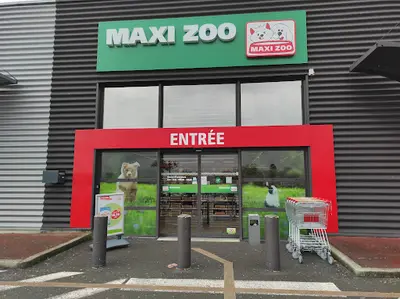 Maxi Zoo Fourmies