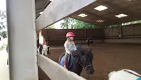 Poney Club de l'Ain
