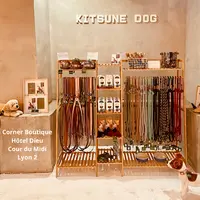 Kitsunē.dog : Boutique en Ligne d'Accessoires Pour Chiens