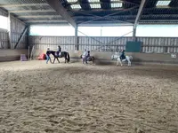 Poney Club du Findez