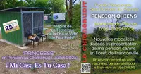 Le Chienérudit