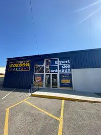 Kokoon Animal Shop Fréjus