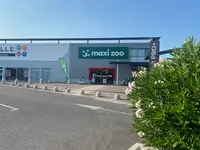 Maxi Zoo Fréjus
