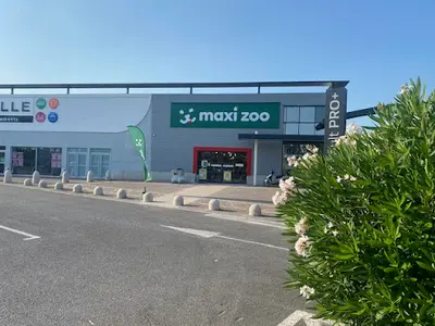Maxi Zoo Fréjus