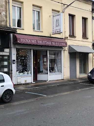 Toutounet
