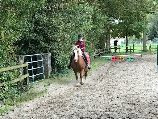Centre Equestre du Vimeu