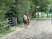 Centre Equestre du Vimeu