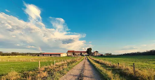 Eb Ranch