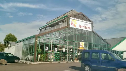 Jardiland