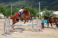 Centre Equestre de Savoie