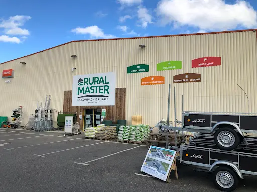 Rural Master - la Compagnie Rurale