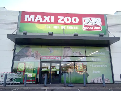 Maxi Zoo Frouard