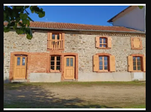 Le Domaine de Chanelle