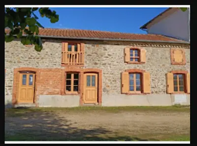 Le Domaine de Chanelle