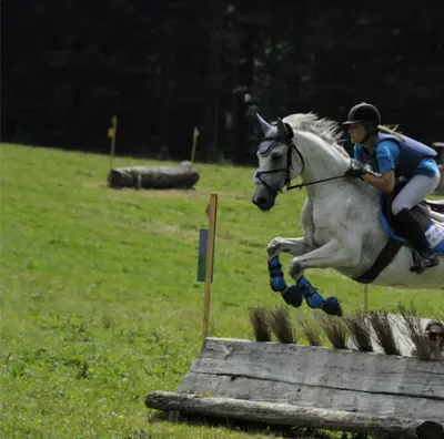 Equitation Reculotte