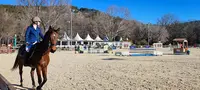 Club Hippique Sainte Victoire